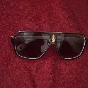 Carrera polarized sunglasses